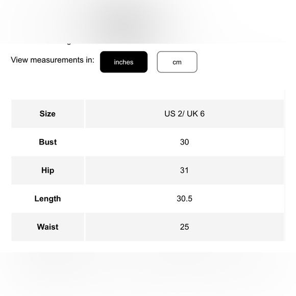 Self-Portrait Mini Dress - Picture 7 of 7